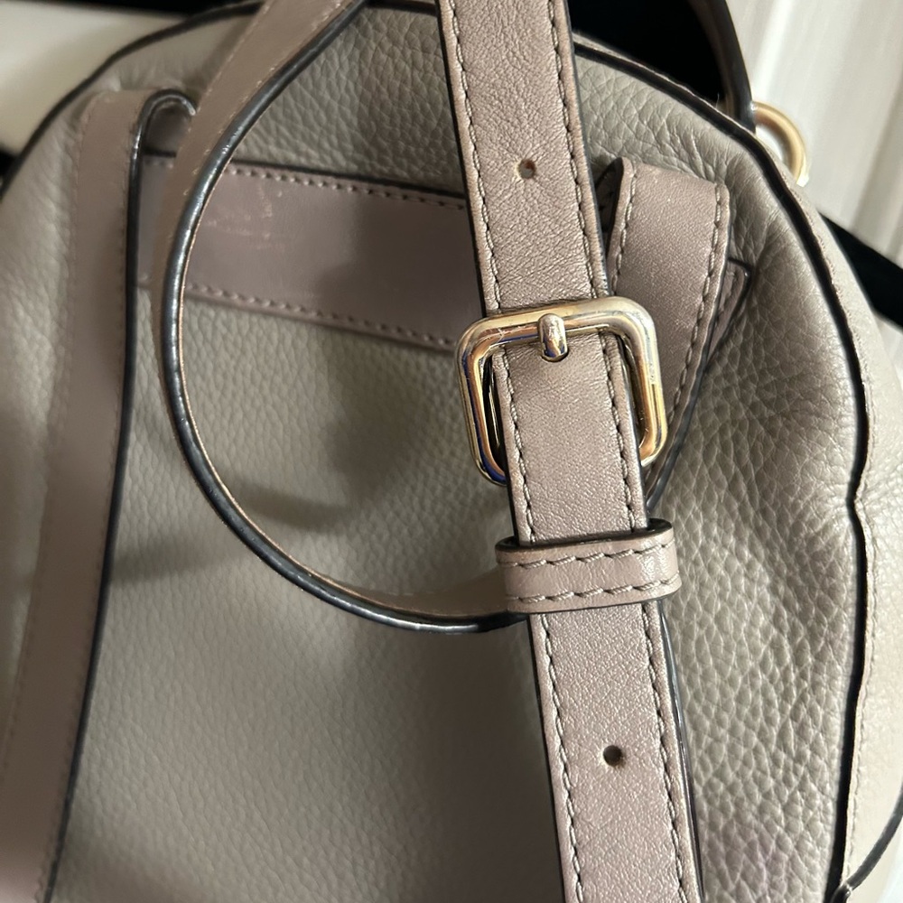 Kate Spade Small Backpack/Purse - Picture 7 of 10